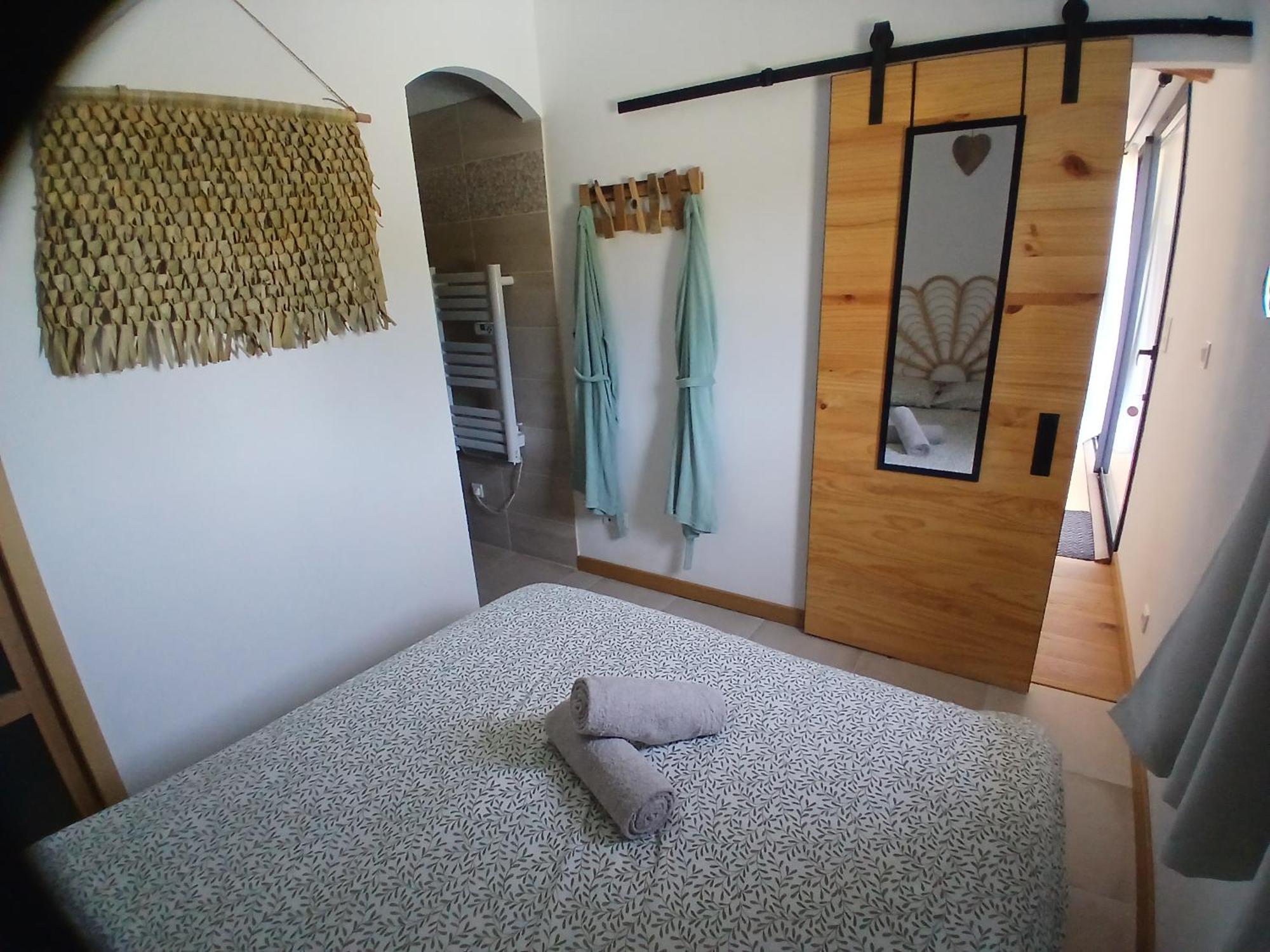 Holiday home De Charme Privatif L'oustau Di Tonin